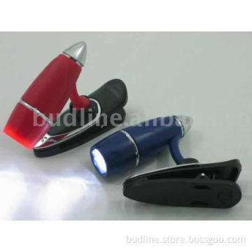 3005 Book Light